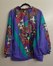 Load image into Gallery viewer, Westbound Sport Vintage &#39;80s Windbreaker - 2XL
